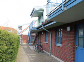 Stylish Apartment in Ostseebad Boltenhagen with Balcony in Boltenhagen